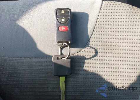 2010 Nissan Sentra 2.0Sr z USA, uszkodzony, nr VIN 3N1AB6AP4AL715030